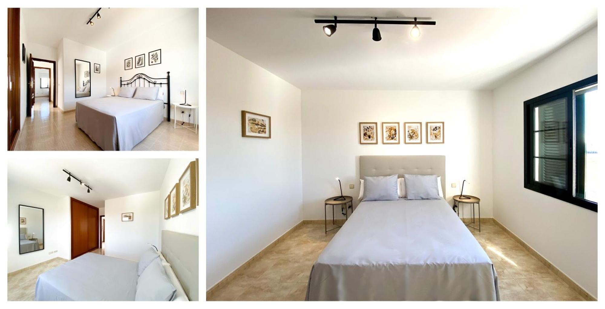 Jaen Casa de Férias