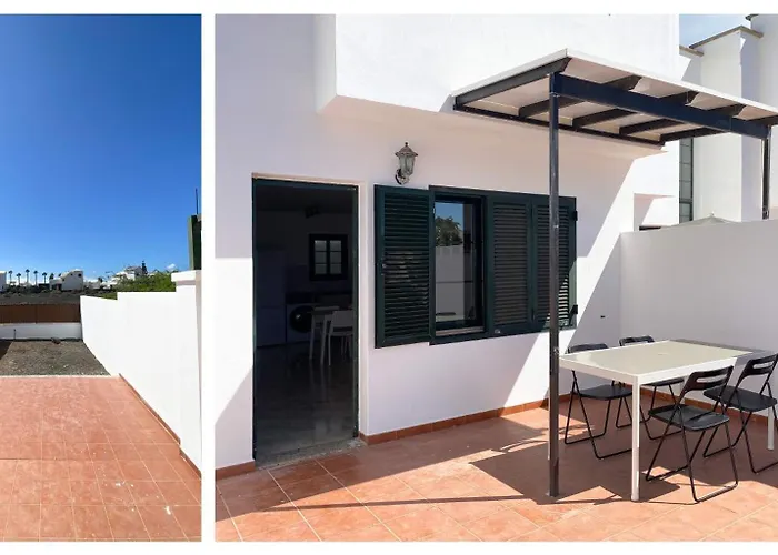 Villa Jaen