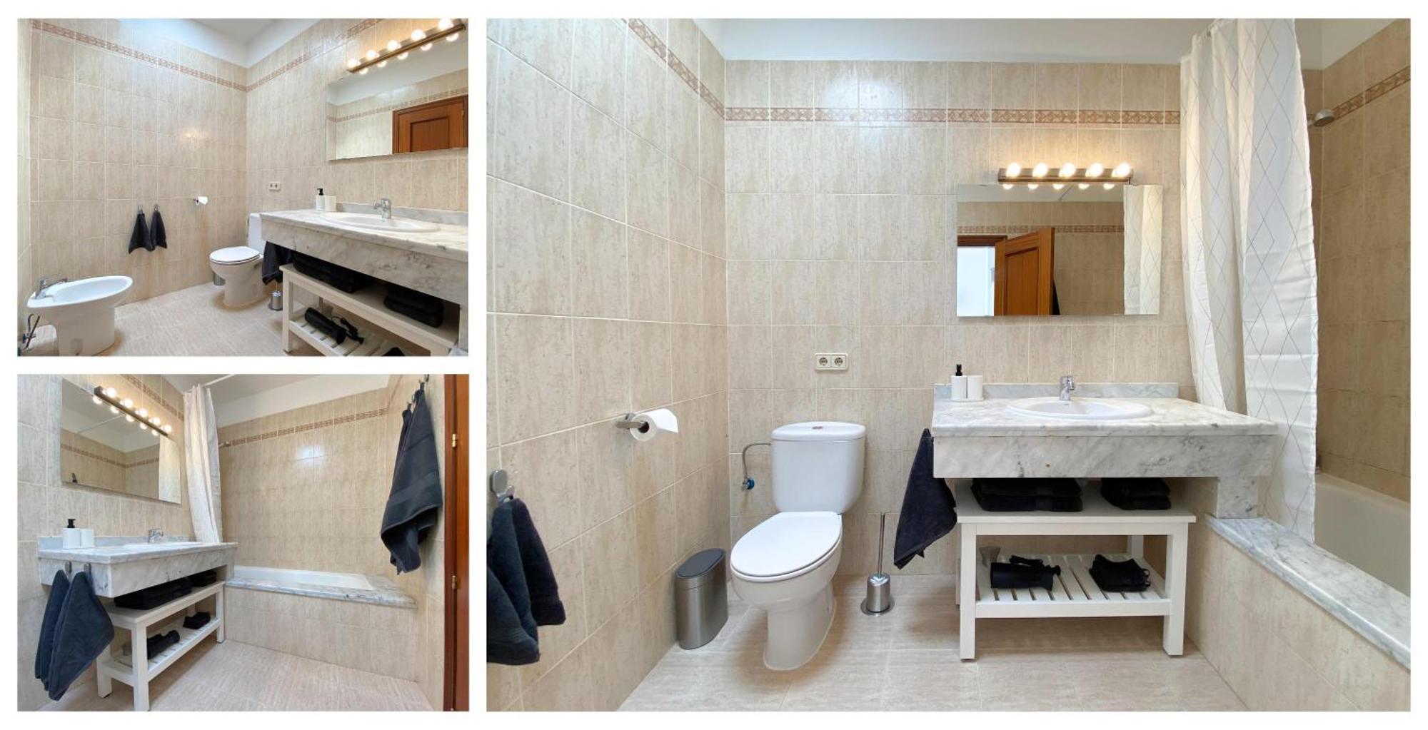 Holiday home Jaen