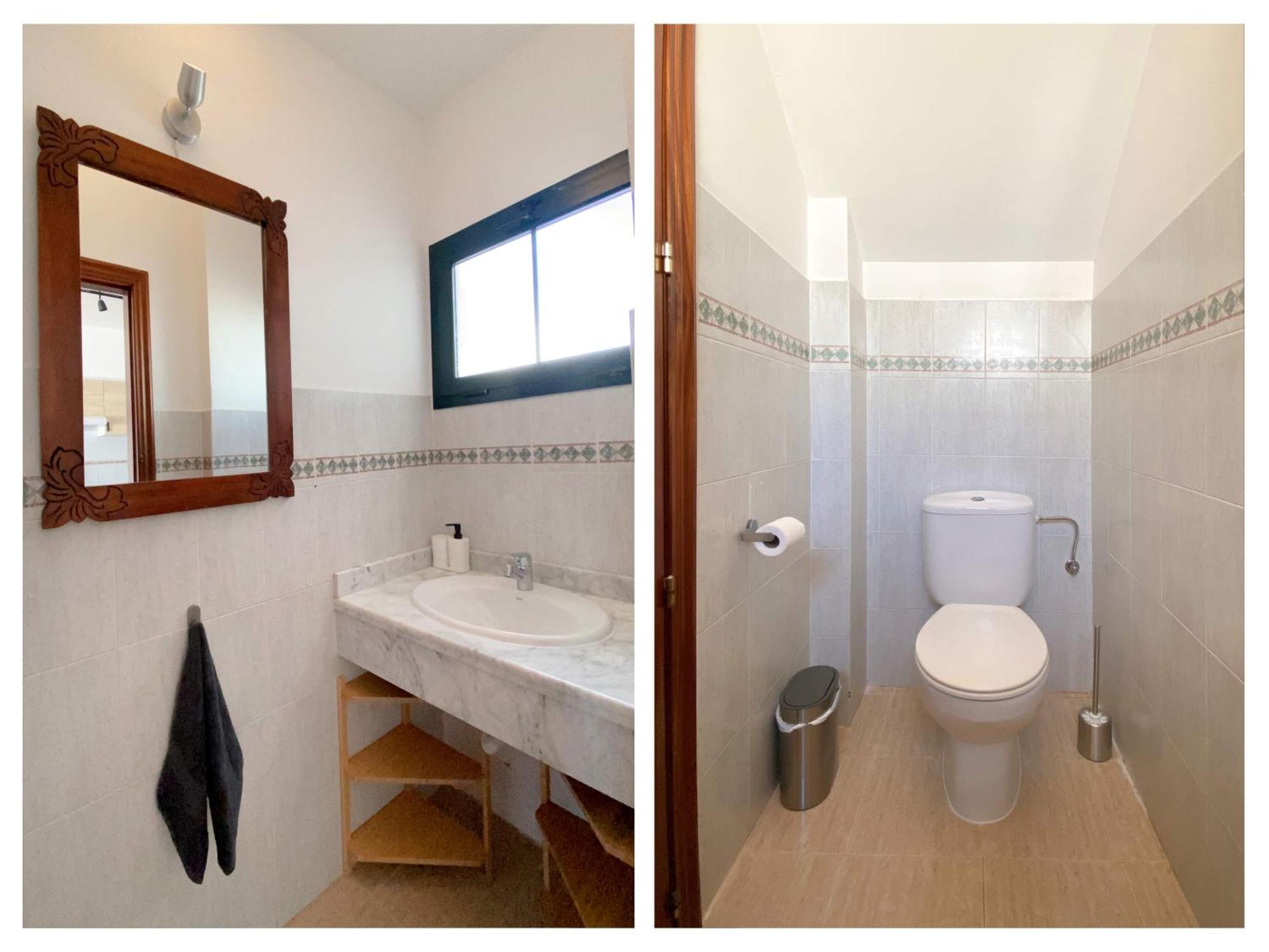 Vakantiehuis Jaen